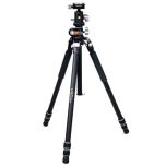 Vanguard Veo 3+ Pro Tripod with Ball Head