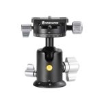 Vanguard Veo BH-160S Dual Axis Ballhead