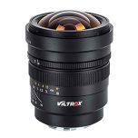 Viltrox 20mm PFU RBMH f/1.8  ASPH Lens for Sony E-mount