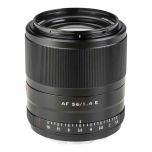 Viltrox 56mm AF f/1.4 E STM Lens for Sony