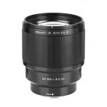 Viltrox 85mm AF f/1.8 XF II STM Lens for Fujifilm