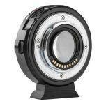 Viltrox Canon EF Mount Adapter for M4/3 Series AF Cameras