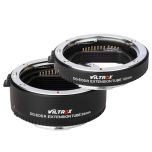 Viltrox DG-EOS R Macro Extension Tube Kit