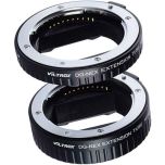 Viltrox DG-NEX Macro Extension Tube Kit