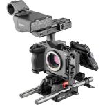 Wooden Camera - Accessory System For Sony FX3/FX30 V Mount 54.K10023