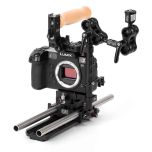 Wooden Camera - Panasonic S1 Unified Accessory Kit (Advanced)