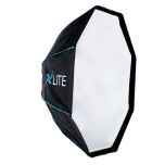 Xlite 90cm Pro Umbrella Octa Softbox + Grid & Mask for S-Type