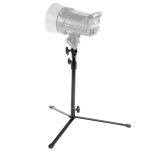 Xlite Back Light Stand with Pole and Spigot