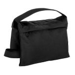 Xlite Empty Shot Bag Black