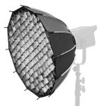 Xlite Pro 12K Octa Softbox 105cm + Grid &amp; S-Type Mount