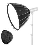 Xlite Pro 18K Octa Softbox 120cm + Grid &amp; S-Type Mount