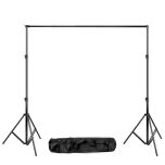 Xlite Standard Background Support Kit + 3m Crossbar