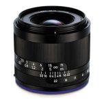 Zeiss Loxia 35mm f/2.0 Lens for Sony E-Mount