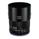 Zeiss Loxia 50mm f/2.0 Lens for Sony E-Mount