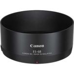 Canon ES-68 Lens Hood for the Canon EF 50mm f/1.8 STM Lens