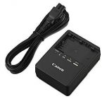 Canon LC-E6E Battery Charger for all LP-E6 series Batteries