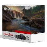 Haida 77mm NanoPro Magnetic Filter Kit - HD467077