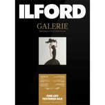 Ilford Galerie Fine Art Textured Silk 270gsm A4 25 Sheets 2002753