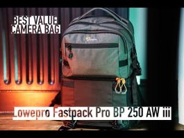 246 Lowepro Fastpack Pro BP 250 AW III IN STOCK Buy Cameras Direct Australia