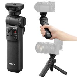 Sony shooting popular Grip