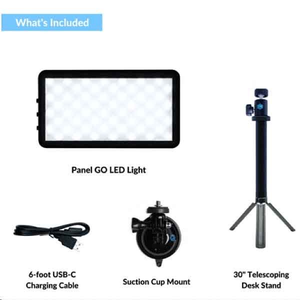 strøm Rendition Kiks $236 Lume Cube Broadcast Lighting Kit IN STOCK | Buy Cameras Direct  Australia