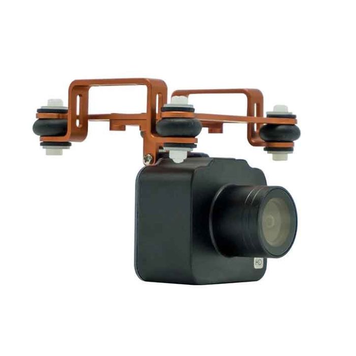 $326 Swellpro Splashdrone 4 Fixed Angle Camera
