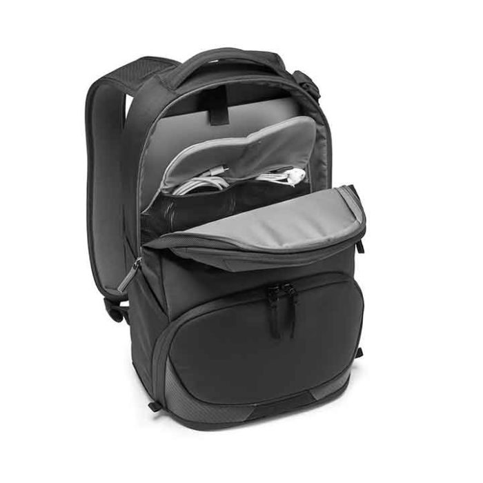 98 Manfrotto Advanced Camera Active Backpack Bag for DSLR CSC MA2 BP A Buy Cameras Direct Australia