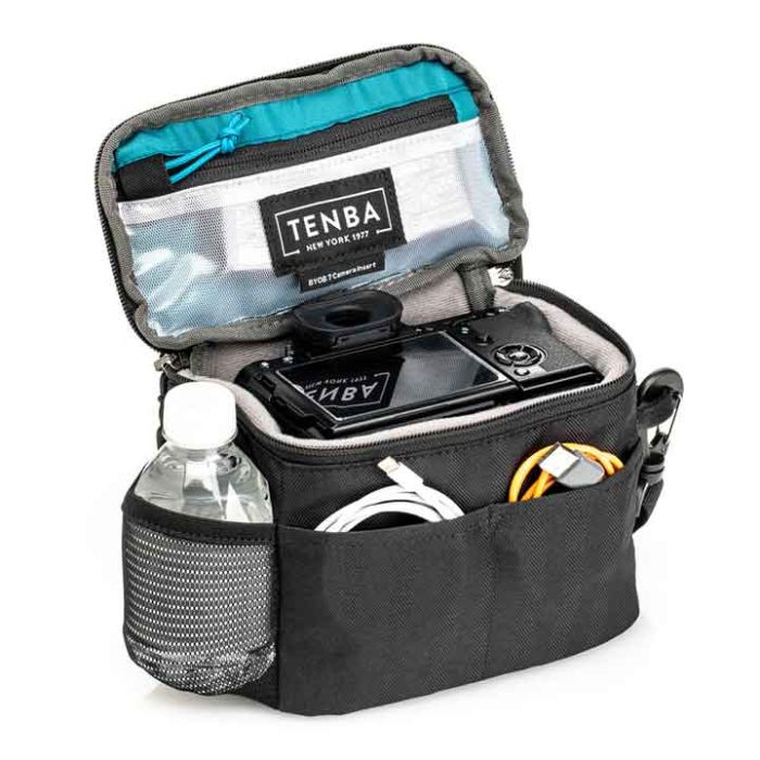 Tenba camera bag insert on sale