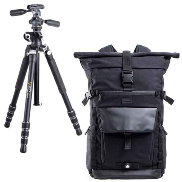 Crumpler kingpin camera full backpack pro online