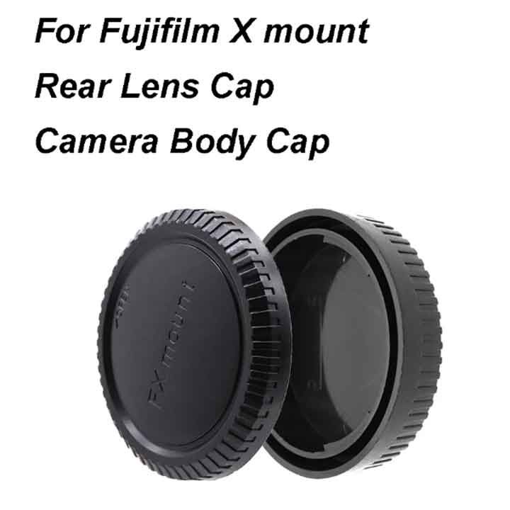 fujifilm cap