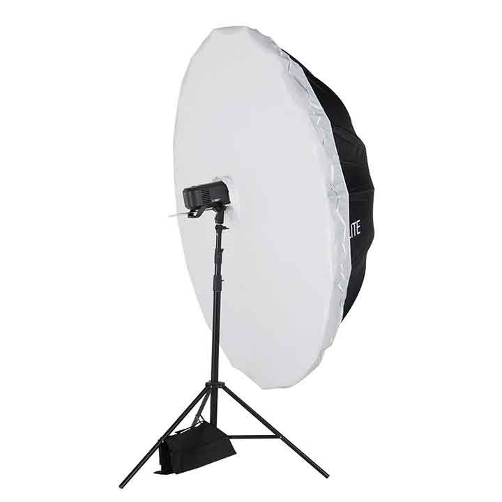 Godox AD400Pro kit with Stand & Octa Softbox + Reflector