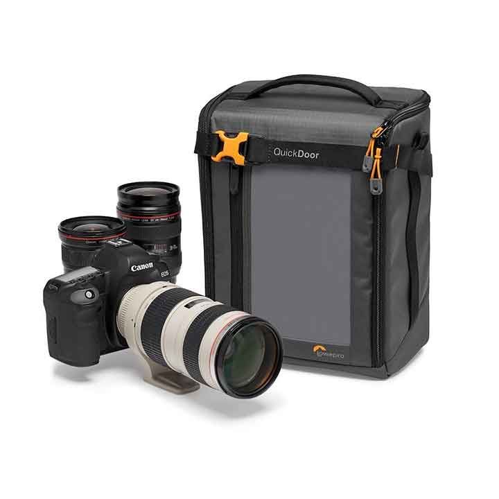 Lowepro LP37441 Gearup Pro Camera Box L II