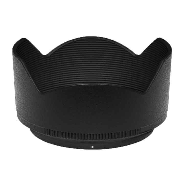 nikon z50 lens hood