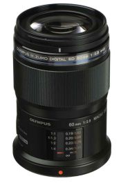 $624 Olympus 60mm f/2.8 Macro Lens| Buy Cameras Direct Australia