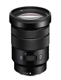 $776 Sony PZ 18-105mm F4 E-Mount Lens | Buy Cameras Direct