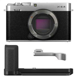 fujifilm xe4 thumb grip