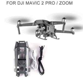 When was the mavic 2 sale pro released