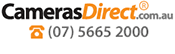 Cameras Direct Logo